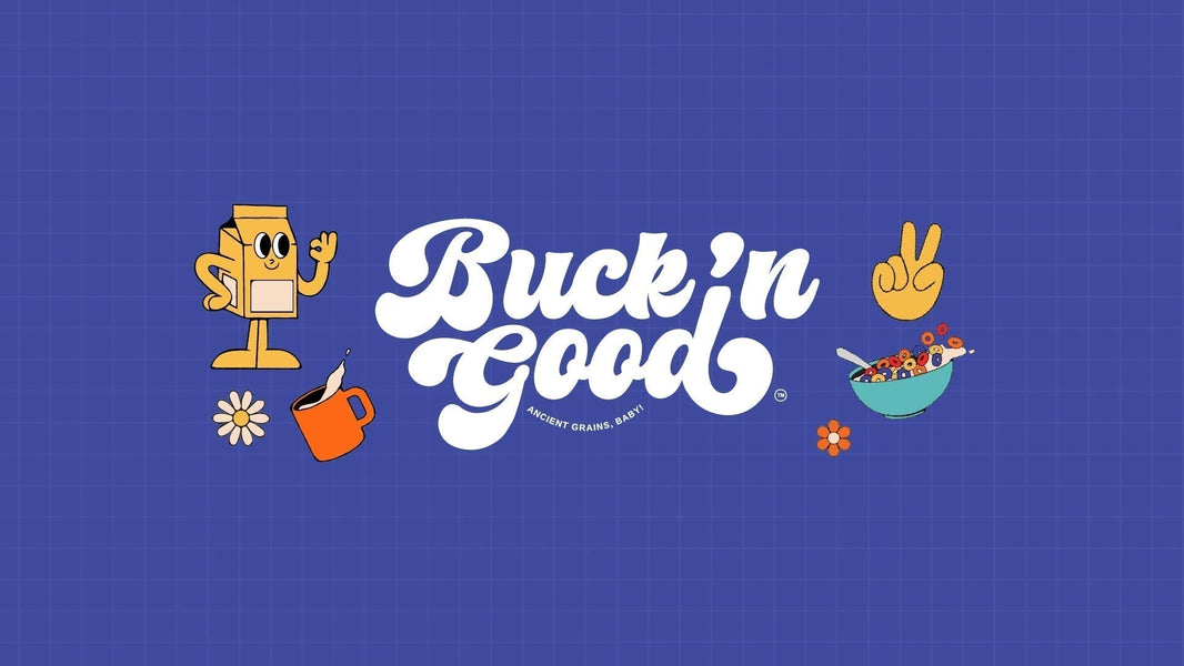 Buck'n Good